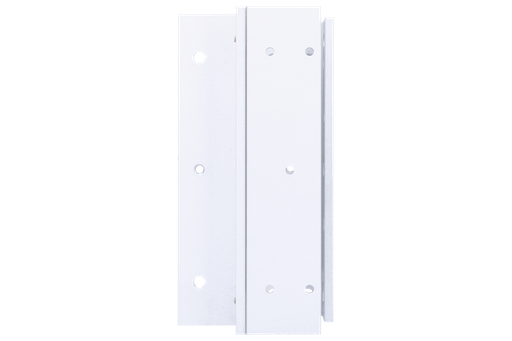 [CDV-LZ180] Ensemble de fixation pour ventouse 180kg équerres L+Z