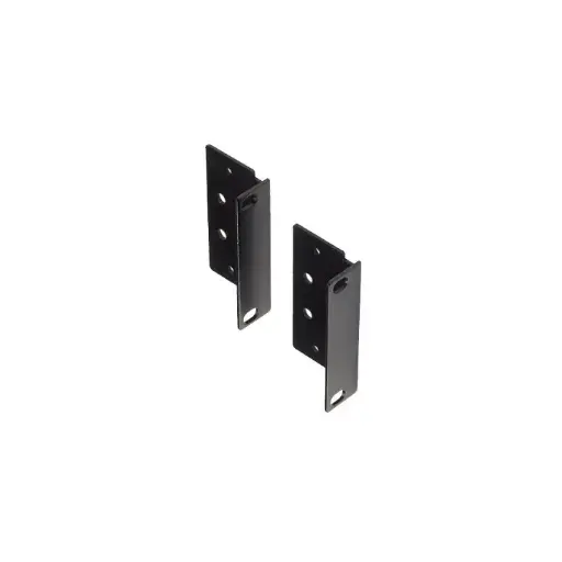 [JDM-EQ2000] Equerres 2 U fixation rack 19" série AM 