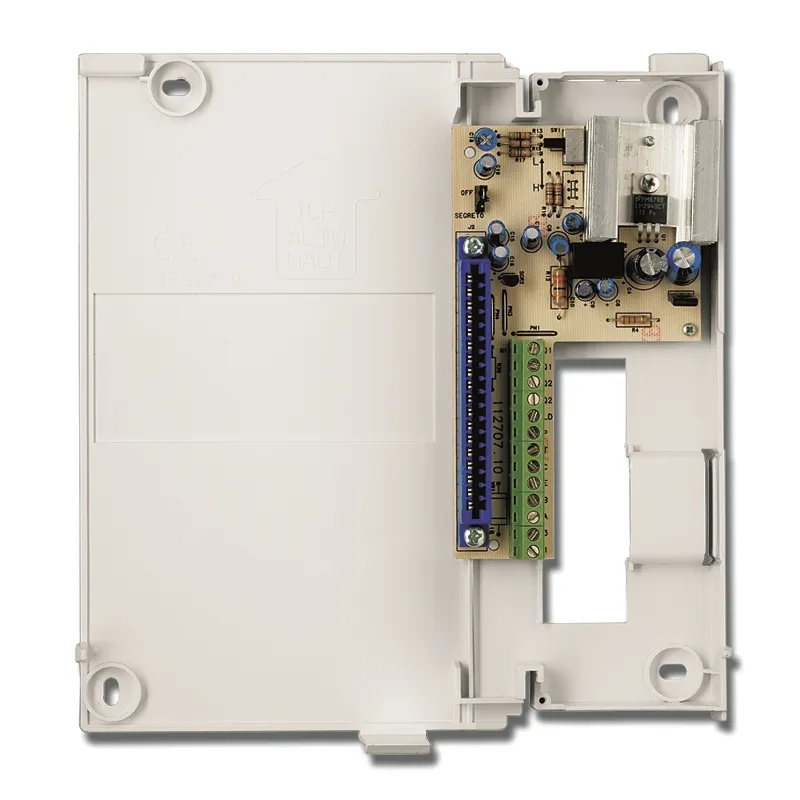 [EVI-UAV1423/010] Etrier pour moniteur T-LINE U AV 1423/001 et U AV 1423/002