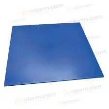 [ESR-OSP-004] Filtre de test pour détecteur OSI-R