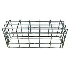 [TIV-8002100] GRILLE IK10 FARO 2100 ST+ Grille de protection IK 10 pour la gamme FARO 2100 ST+