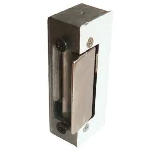 [CDV-MECATPI12] Gache Antipanique Rupture 12 V Dc