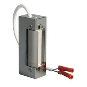 [CDV-GPCF12CC] Gache symetrique 12 v dc pour porte coupe feu