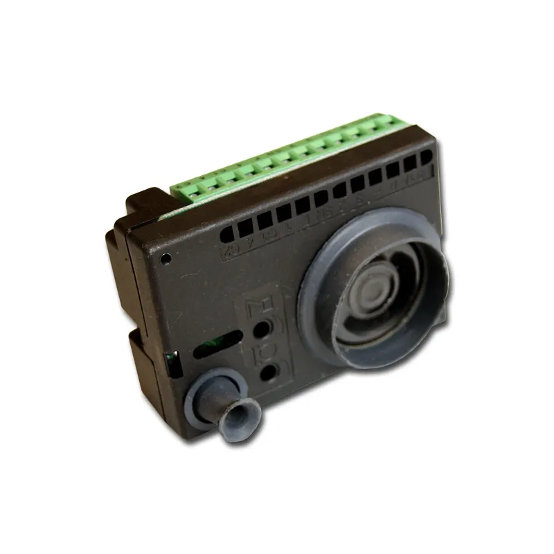 [EVI-UAV4187/002] Groupe audio (1+N) pour platine HAUT-RISQUE