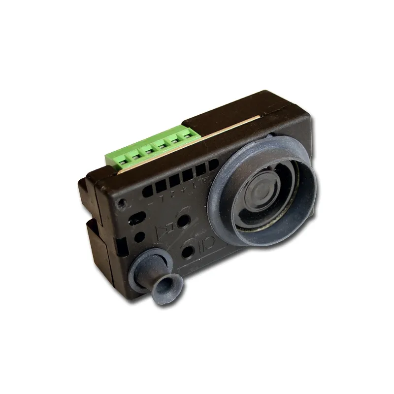 [EVI-UAV4187/003] Groupe audio (4+N) pour platine HAUT-RISQUE (12 Vac) avec générateur d'appel électronique