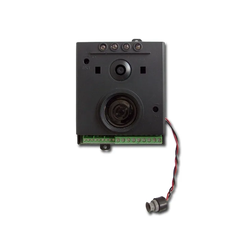 [EVI-UAV4179/104] Groupe audio/vidéo couleur avec leds blanches d'éclairage (vidéo 4+N)