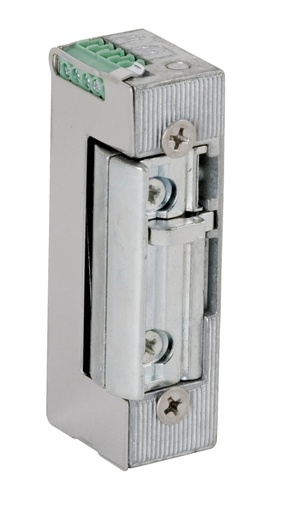 [CDV-SPIR24] Gâche Symétrique Rupture 24 V Dc