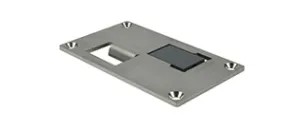 [CTX-A00388] Gâche de sol ou de plafond pour DS3000