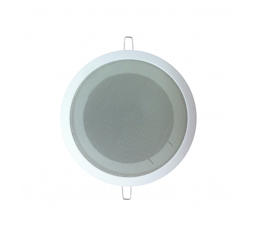 [JDM-CSL-506] Haut-parleur plafond 6/3/1,5 Watts/100 Volts