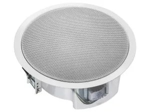 [ESR-582407] Haut-parleur à encastrer au plafond 6W DL-E 06-130/T-EN54