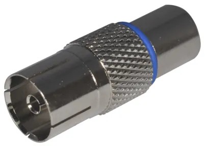 [EBC-950317-K05] IEC Femelle a visser Ø6.8mm