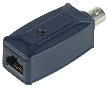 [EBC-S16101-BK] IP 10MBPS SUR COAX PASSIF - IP01