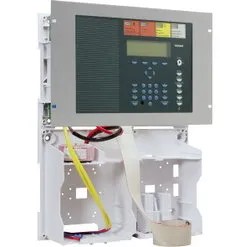 [ESR-808295F] IQ8Control M - ECS adressable en rack 512 points (sans UGA). 