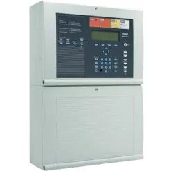 [ESR-808297F] IQ8Control µ - ECS adressable en coffret 512 points (avec UGA).  Livré avec batteries.