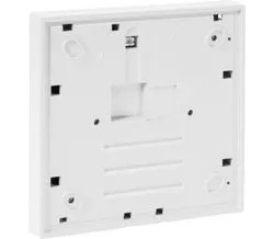 [ESR-805602.10.F0] IQ8Wireless Interface - interface radio blanc (base carré). Ancienne référence : 805602.10