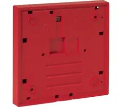 [ESR-805601.10.F0] IQ8Wireless Interface - interface radio rouge (base carré). Ancienne référence : 805601.10