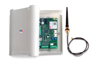 [AVS-STARLINK4G] Interface et transmetteur téléphonique sur réseaux bidirectionnels LTE/4G en boitier