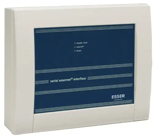 [ESR-784850] Interface série essernet SEI2 avec boitier plastique.Nécessite un module essernet FX808340 ou FX808341