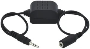 [EBC-S31001-B0] Isolateur boucle masse audio - AE02GL