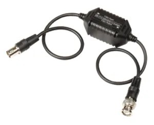 [EBC-S11113-B0] Isolateur de boucle de masse HD GL001HDP