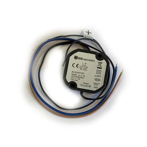 [AVS-PWM] Kit Alimentation Clavier A500 WS 4 - Pour transformation en Répeteur RADIO 