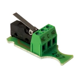 [ALD-11148546] Kit DC/FC pour volet Optone 