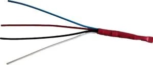 [ESR-80528F] Kit LT DAS 8000 pour raccordement d'1 DAS sur ligne télécommande de CMSI 8000 (sachet 20 pièces). Ancienne Référence : 80528