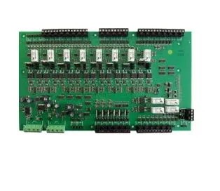 [ESR-808291] Kit d'extension SensES 8E 8 fonctions pour SensES C8E  et SensES R8