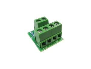 [ESR-80528.10] Kit de câblage LS8000 raccordement lignes de télécommandes CMSI8000 (20 pcs)