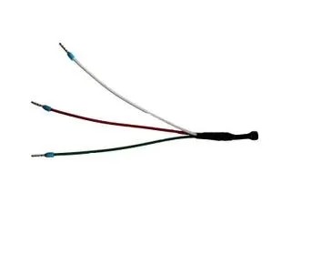 [ESR-80311F] Kit de raccordement CP (10 pièces).