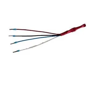 [ESR-80312F] Kit de raccordement ligne de télécommande (10 pièces).