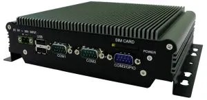 [ESR-80320F] Kit passerelle OPC serveur + soft SDI/SMSI. Livré avec PC industriel IMF et logiciels installés