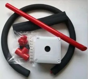 [ESR-COLD-KIT25] Kit prélèvement entrepot frigo 25mm