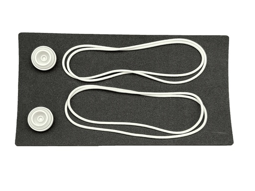 [TIV-4007410] Kit rendant le bloc LUMIO IP65