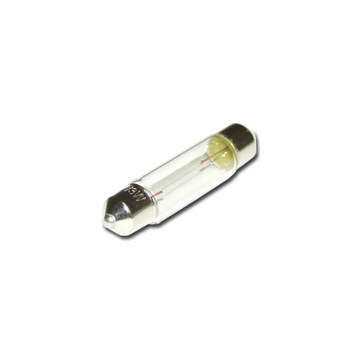 [EVI-UAK7075] Lampe navette 24V 3 watts