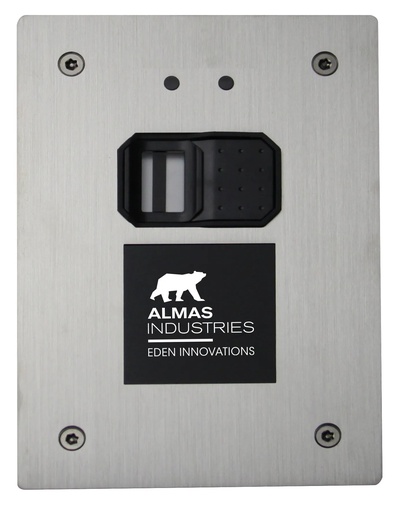 [EDN-10157] Lecteur Biométrique 3000 FP Encastré