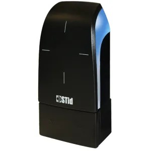 [EDN-20469] LEC-ARCHYB - Lecteur Hybrid 125 kHz + 13,56 MHz - Lecture seule - interface TTL