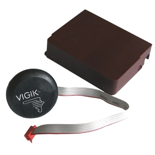 [EVI-THEXALEC] Lecteur VIGIK®/résidents format T25 pour centrales T HEXA C22, THEXA C24
