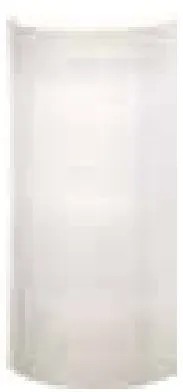 [AVS-SSL] Lentille pour pose 2,2m pour Detecteur double technologie IR + hyper exterieur avec antimasque 12 metres 100° SPECTRUM