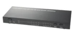 [EBC-S24342-B0] MATRICE HDMI 4E/2S - HSSF0402(1.4)