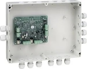 [ESR-783259.10] Matériel déporté adressable en boîtier MD2L de 2 lignes de télécommande