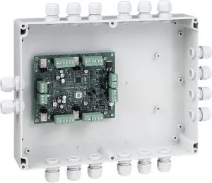 [ESR-783257.10] Matériel déporté adressable en boîtier MD4L de 4 lignes de télécommande