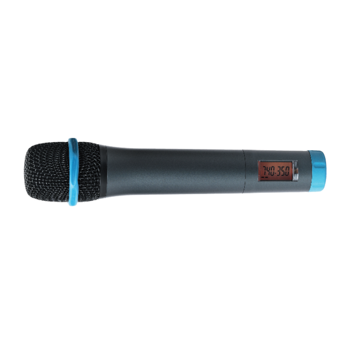 [JDM-H-83] Micro UHF main pour BE-5018 ou BPG-68 