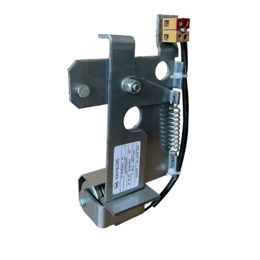 [KAP-DMTRMOE48E] Module télécommande électrique 48 VE pour treuil K-TR DCM/DAC