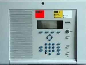 [ESR-90110F] Module Catégorie B adressable  pour CMSI 8000 et CMSI SensES (coffret)