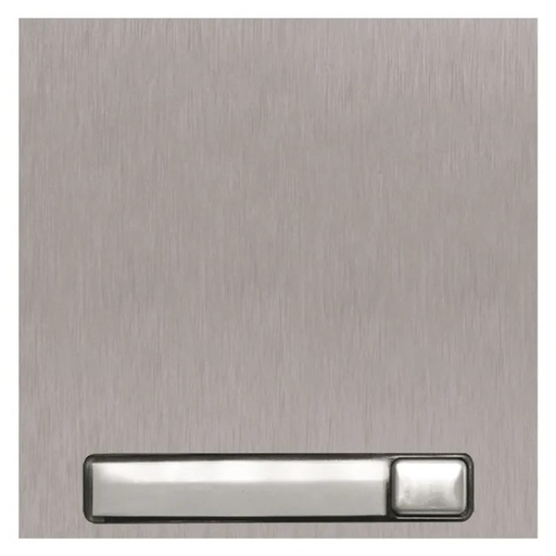 [EVI-GNX3110] Module NEXA inox 316 L, 1 BP sur 1 rangée