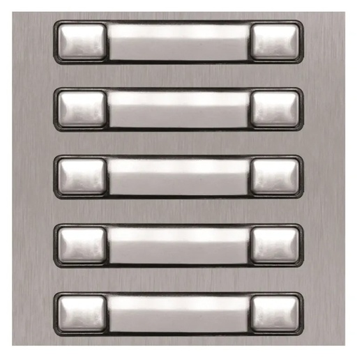 [EVI-GNX3210] Module NEXA inox 316 L, 10 BP sur 2 rangées