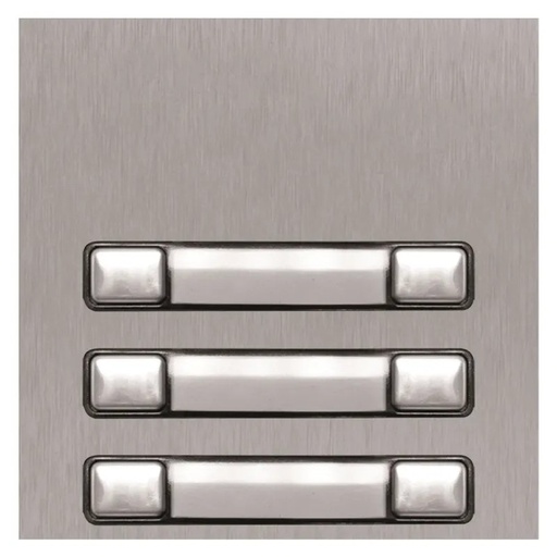 [EVI-GNX3260] Module NEXA inox 316 L, 6 BP sur 2 rangées