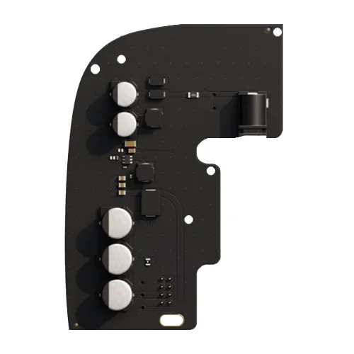 [AJA-DC12V-PCB2] Module d'alilmenation 12 VDC pour Ajax Hub 2, Tension d'entrée 8-20 Vdc, Courant d'entrée max : 1A