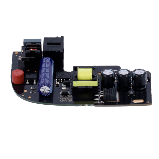 [AJA-AC220V-PCB2] Module d'alimentation de 220 V Compatible avec Ajax Hub 2, Hub 2 Plus et ReX 2